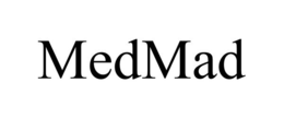 MEDMAD trademark