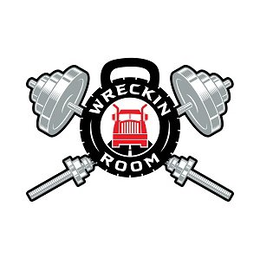 WRECKIN ROOM trademark