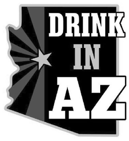 DRINK IN AZ trademark