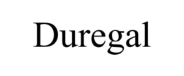 DUREGAL trademark