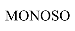 MONOSO trademark