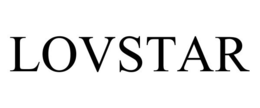 LOVSTAR trademark