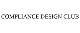 COMPLIANCE DESIGN CLUB trademark