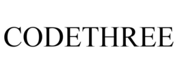CODETHREE trademark