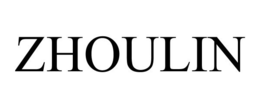 ZHOULIN trademark