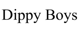 DIPPY BOYS trademark