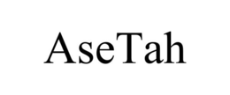 ASETAH trademark