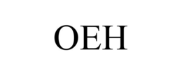 OEH trademark