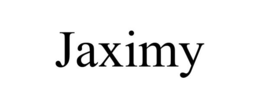 JAXIMY trademark