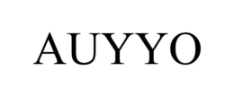 AUYYO trademark