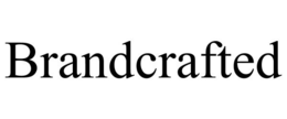 BRANDCRAFTED trademark