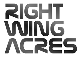 RIGHT WING ACRES trademark