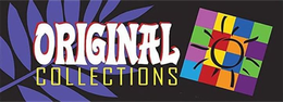 ORIGINAL COLLECTIONS trademark
