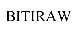 BITIRAW trademark