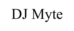 DJ MYTE trademark