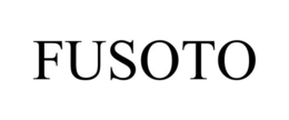 FUSOTO trademark