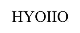 HYOIIO trademark
