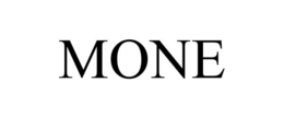 MONE trademark