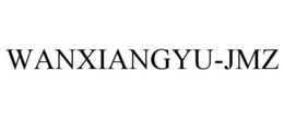 WANXIANGYU-JMZ trademark