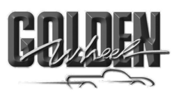 GOLDEN WHEEL trademark