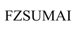 FZSUMAI trademark