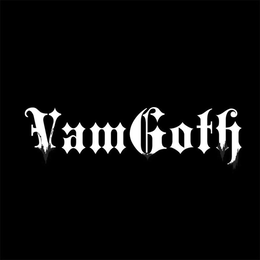 VAMGOTH trademark