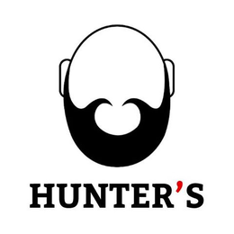HUNTER'S trademark