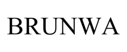 BRUNWA trademark