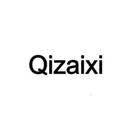 QIZAIXI trademark