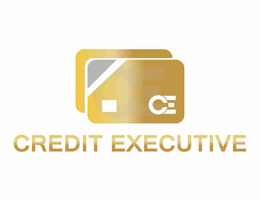 CREDIT EXECUTIVE trademark