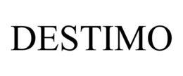 DESTIMO trademark