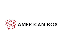 AMERICAN BOX trademark