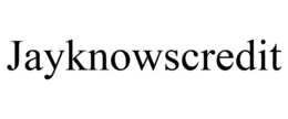 JAYKNOWSCREDIT trademark