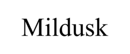 MILDUSK trademark