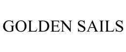 GOLDEN SAILS trademark