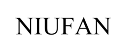NIUFAN trademark