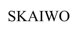 SKAIWO trademark