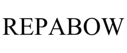 REPABOW trademark