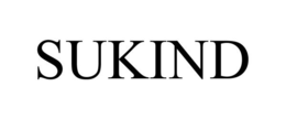 SUKIND trademark