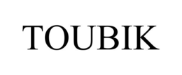TOUBIK trademark