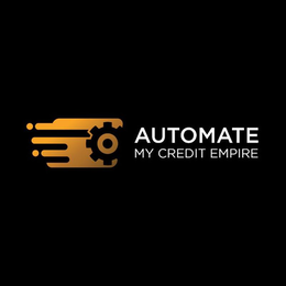 AUTOMATE MY CREDIT EMPIRE trademark