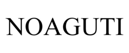 NOAGUTI trademark