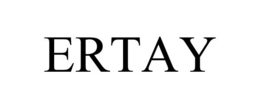 ERTAY trademark