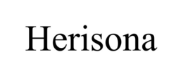 HERISONA trademark