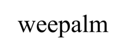 WEEPALM trademark