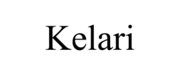 KELARI trademark