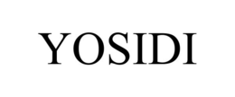 YOSIDI trademark