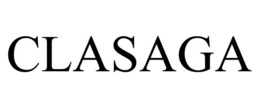 CLASAGA trademark