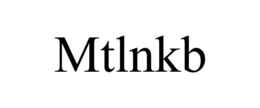 MTLNKB trademark