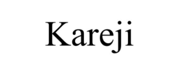 KAREJI trademark